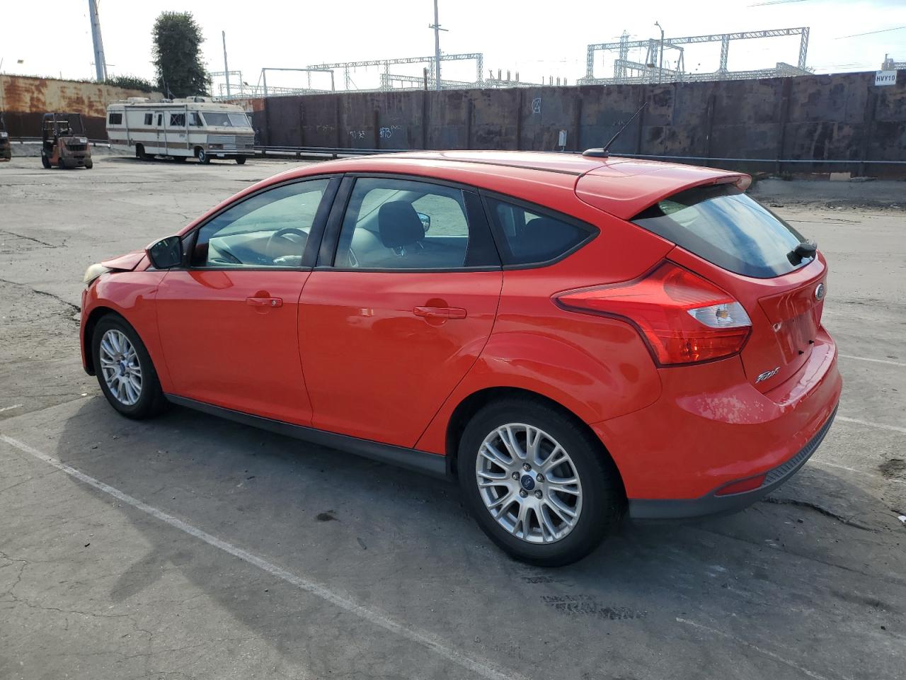 2012 Ford Focus - Image 2