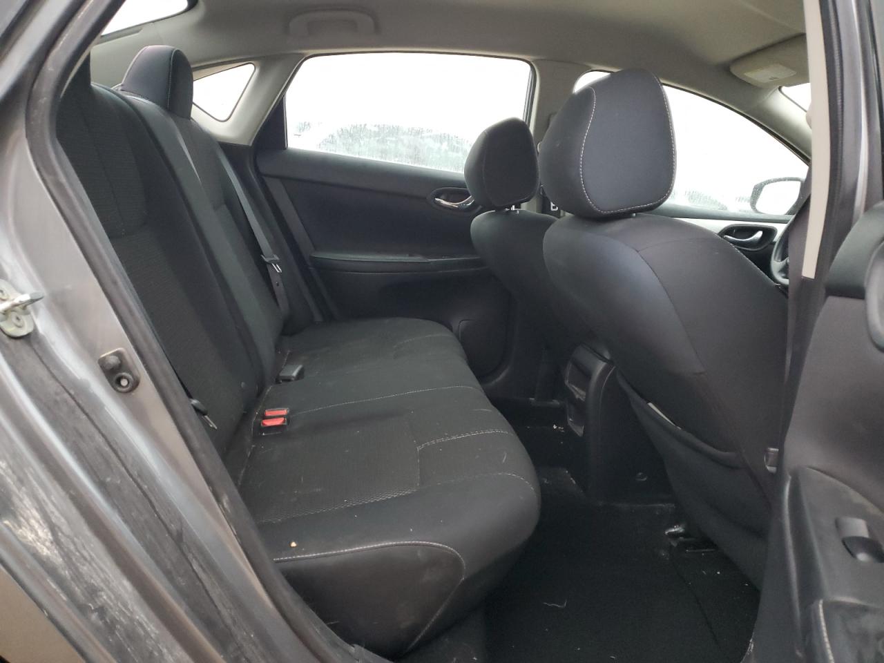2018 Nissan Sentra - Image 11