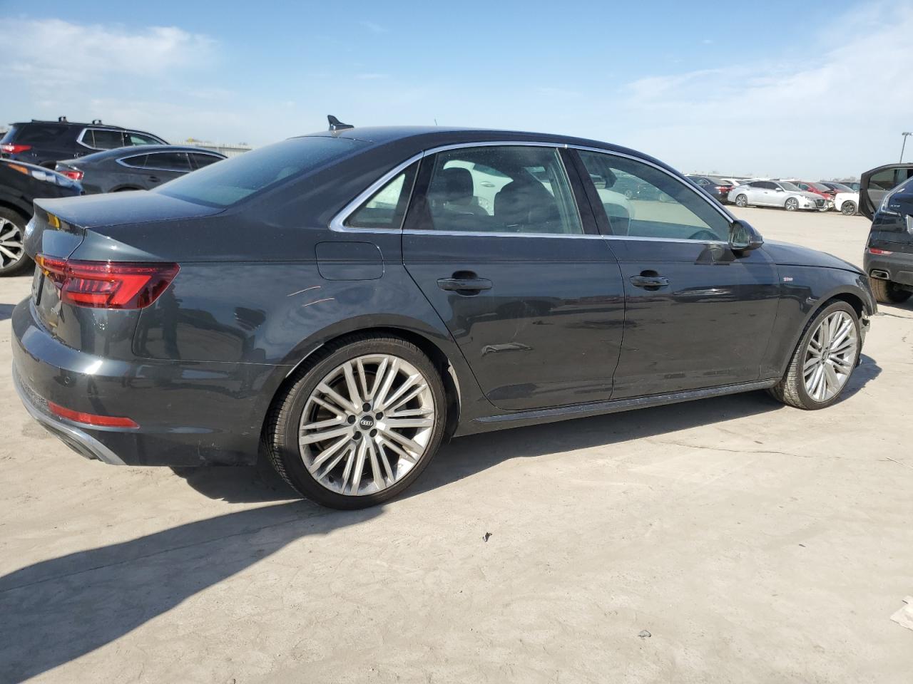 2019 Audi A4 - Image 3