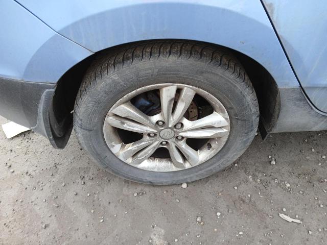 2013 HYUNDAI IX35 PREMI