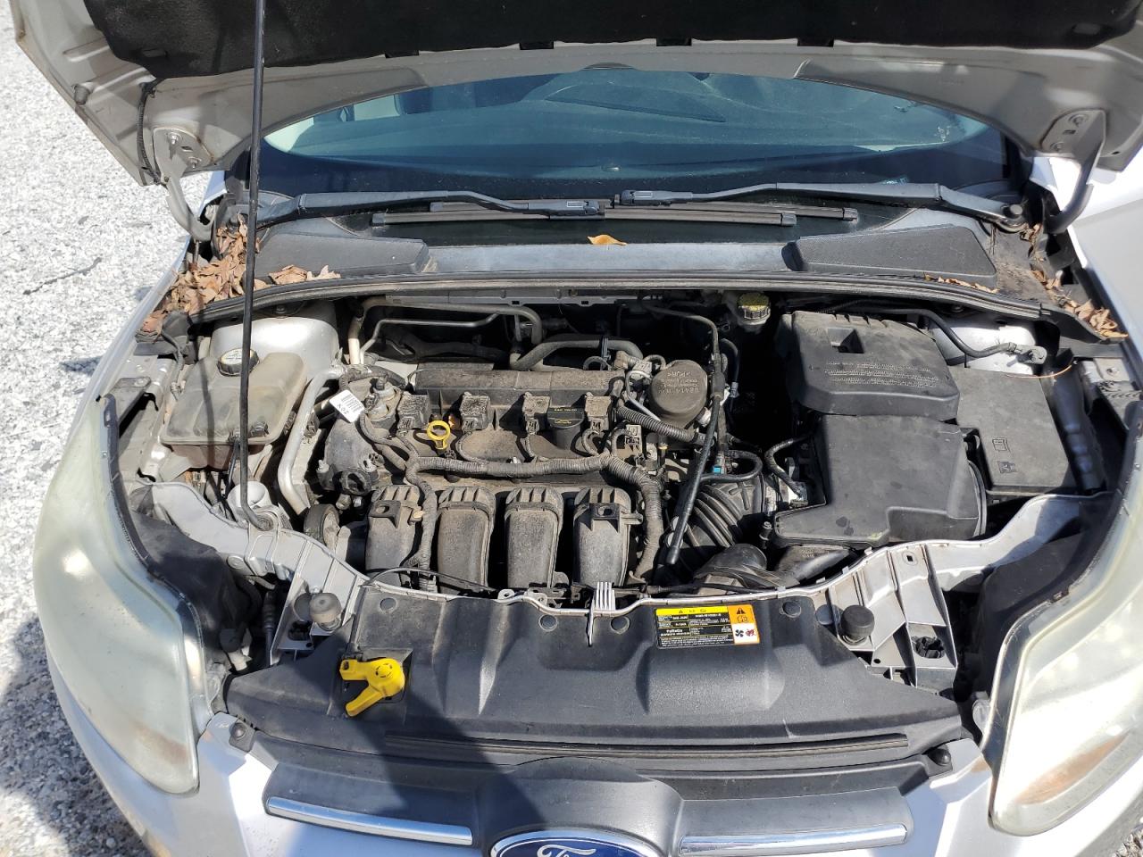 2012 Ford Focus - Image 11