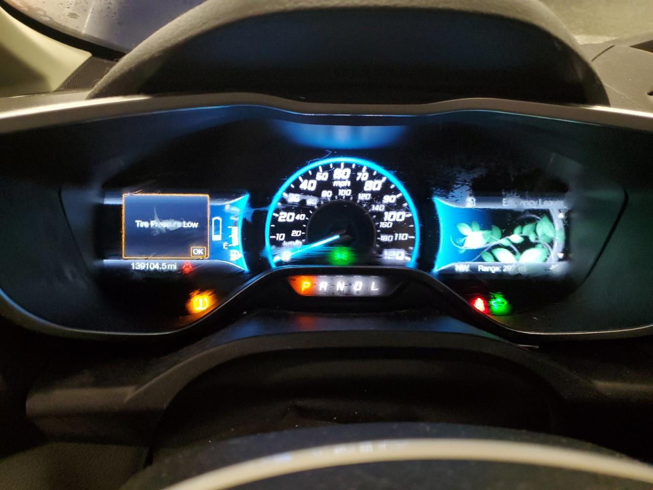2017 Ford C-MAX - Image 9