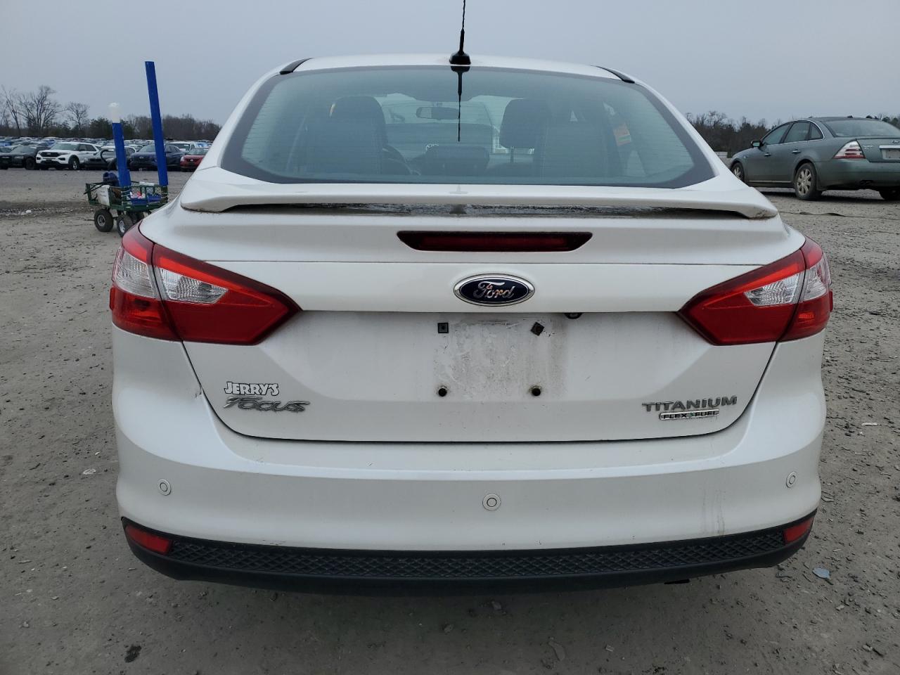 2014 Ford Focus - Image 6