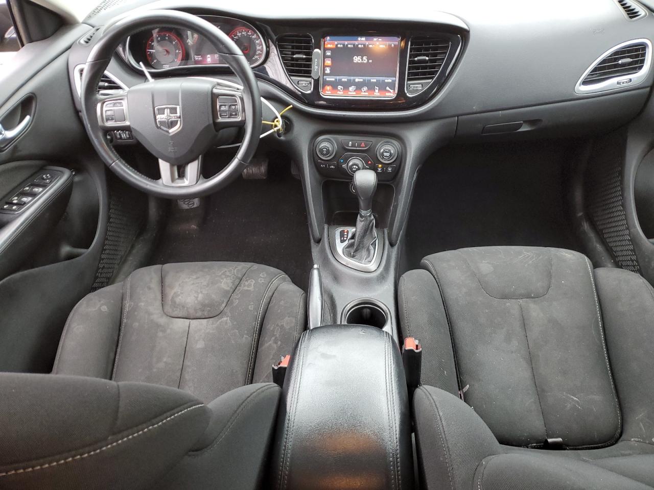 2013 Dodge Dart - Image 8