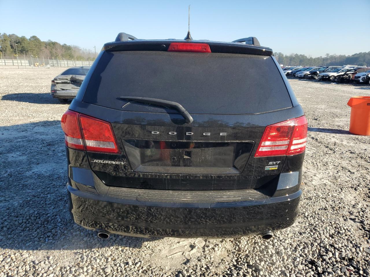 2016 Dodge Journey - Image 6