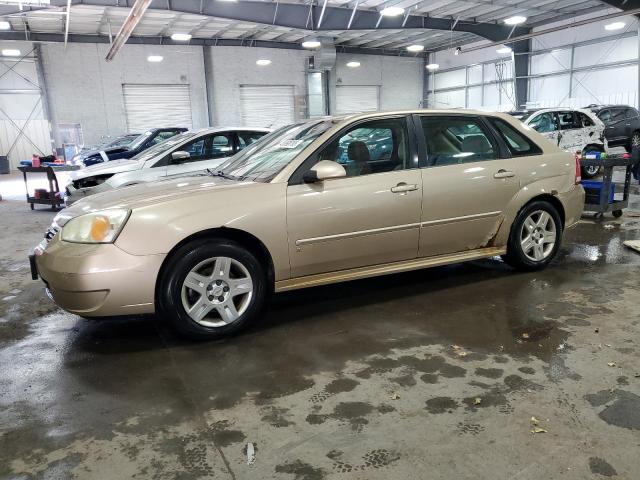 2007 Chevrolet Malibu Maxx Lt