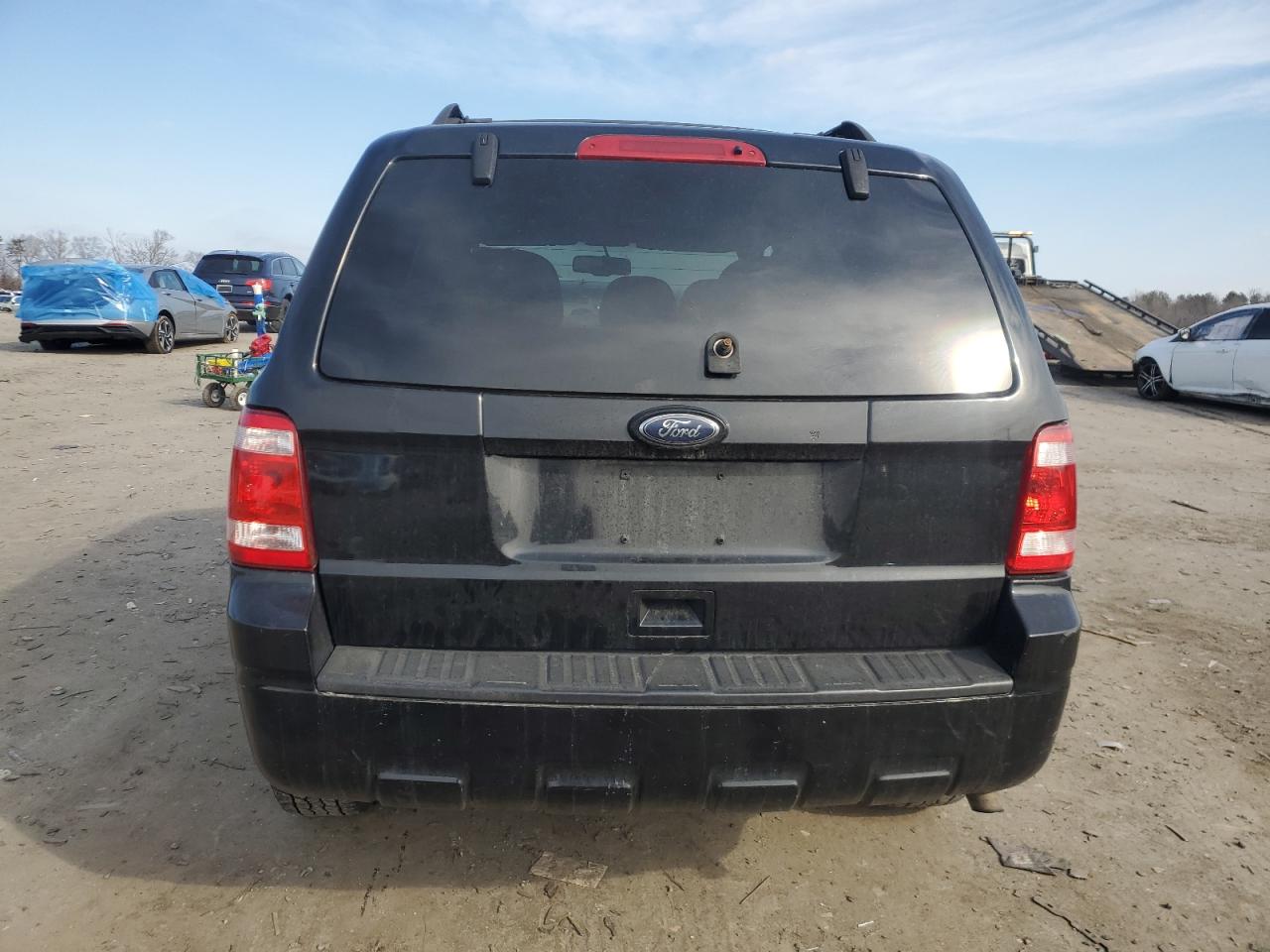 2010 Ford Escape - Image 6