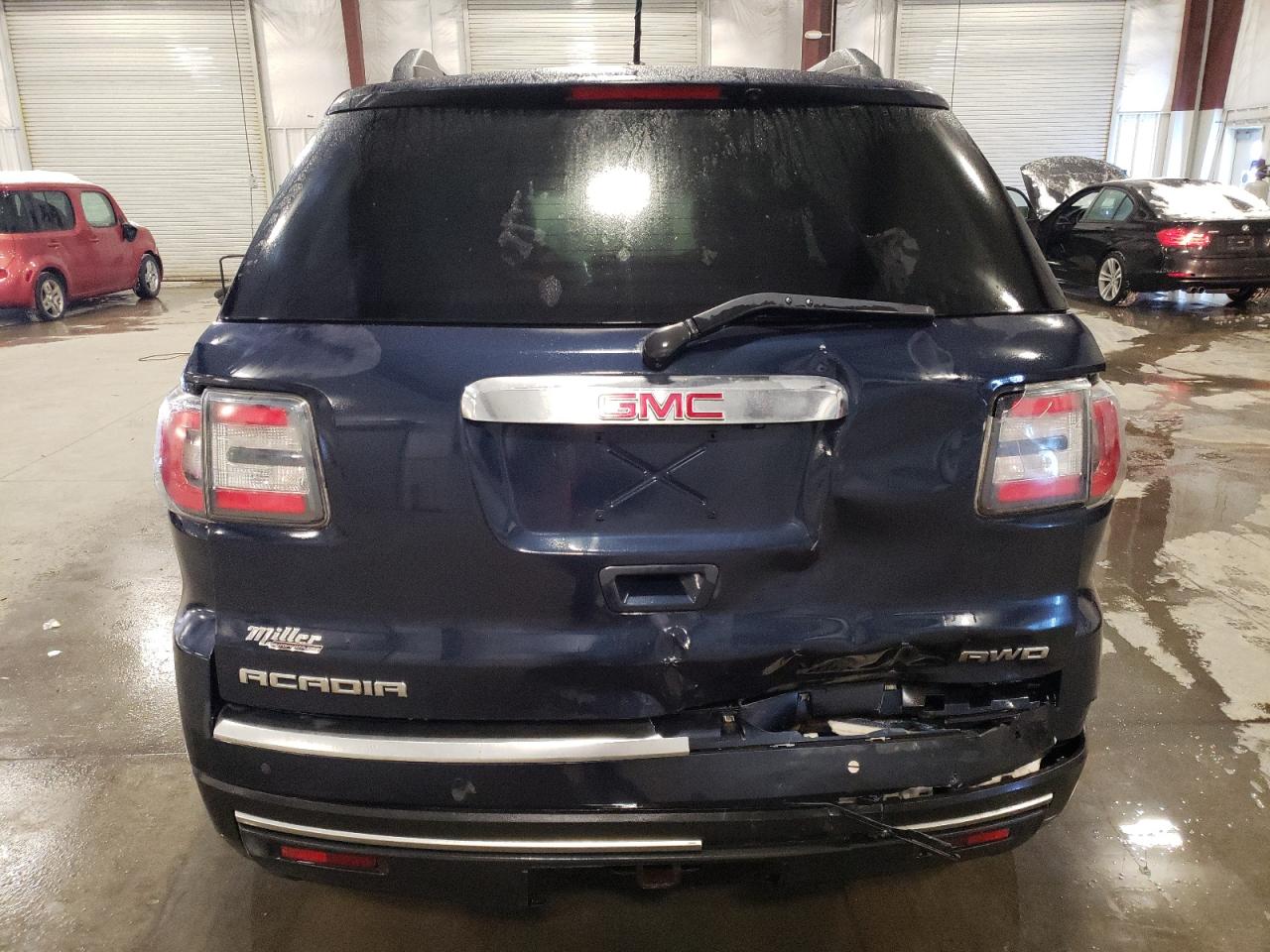 2015 GMC Acadia - Image 6