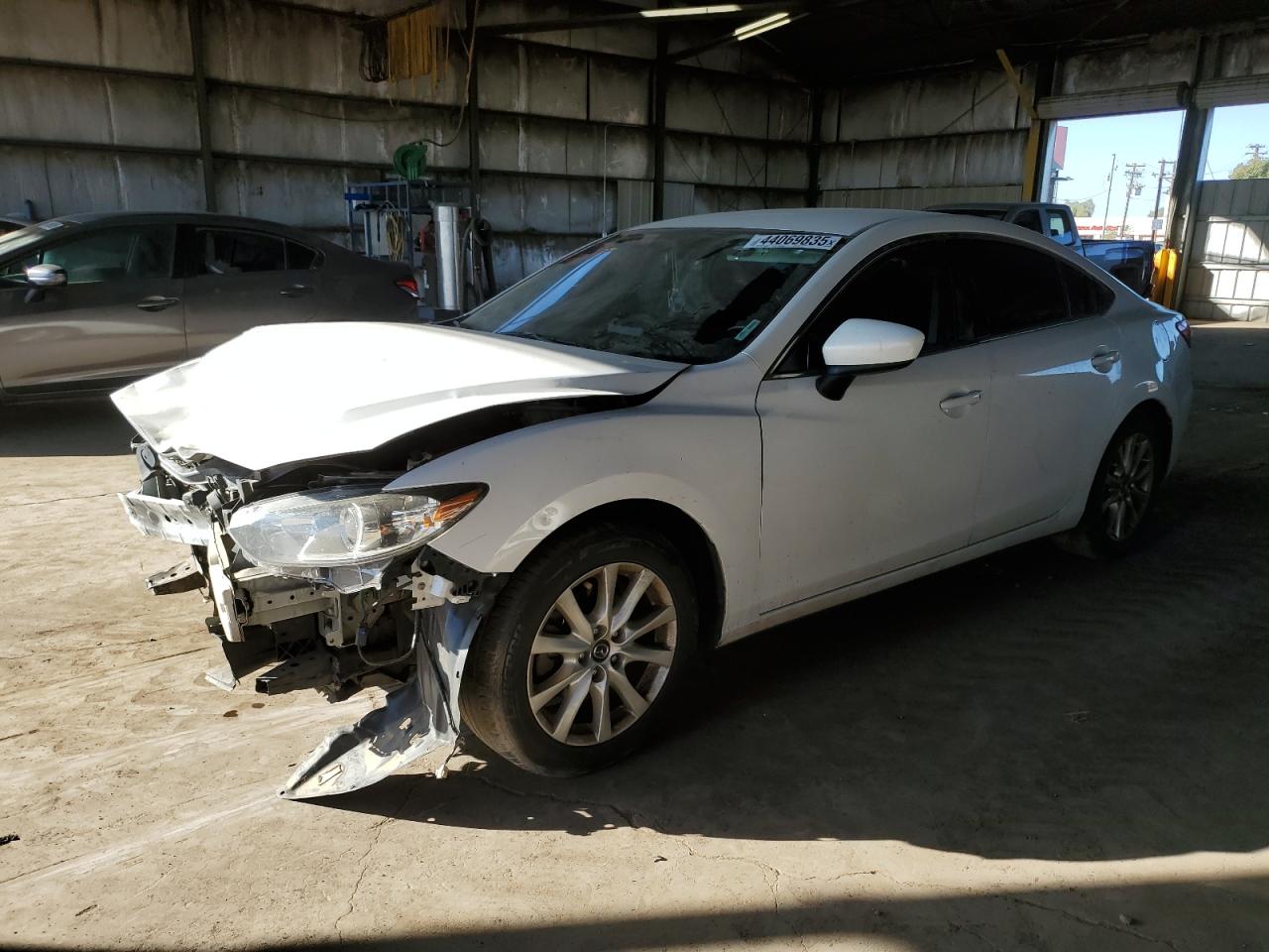 2016 Mazda 6 - Image 1