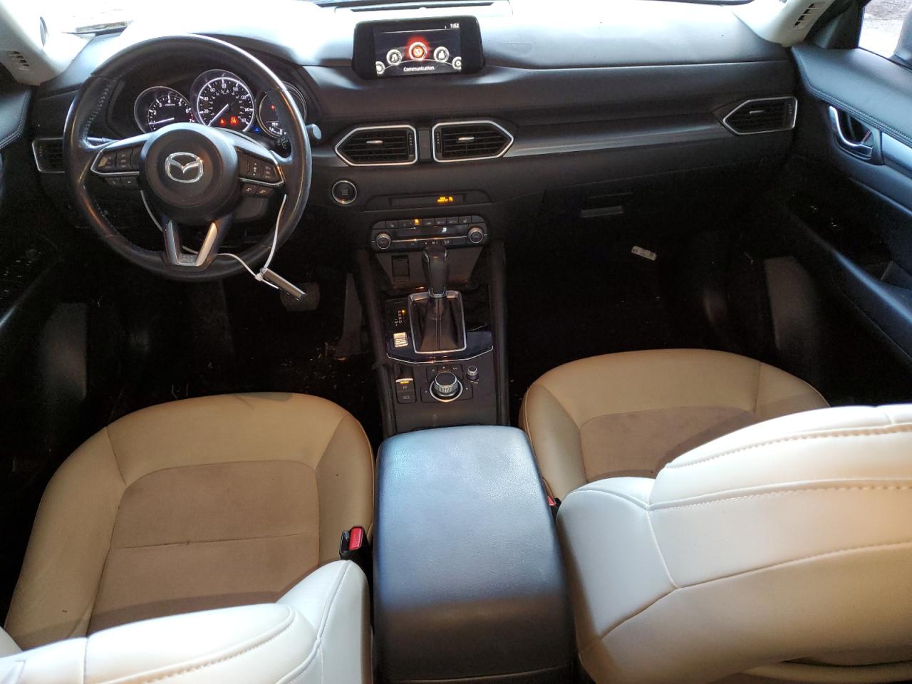2019 Mazda CX-5 - Image 8
