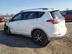 2018 Toyota Rav4 Se na sprzedaż w Hillsborough, NJ - Front End