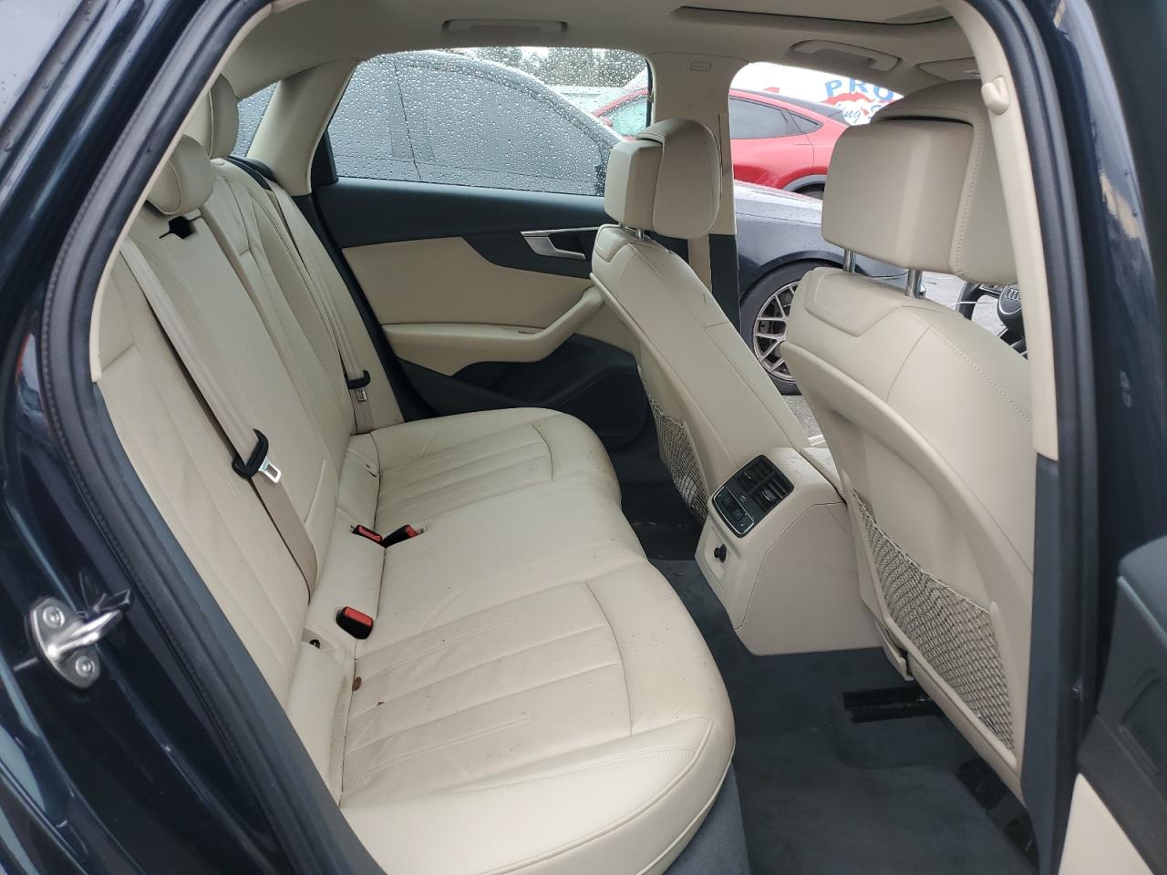 2017 Audi A4 - Image 10