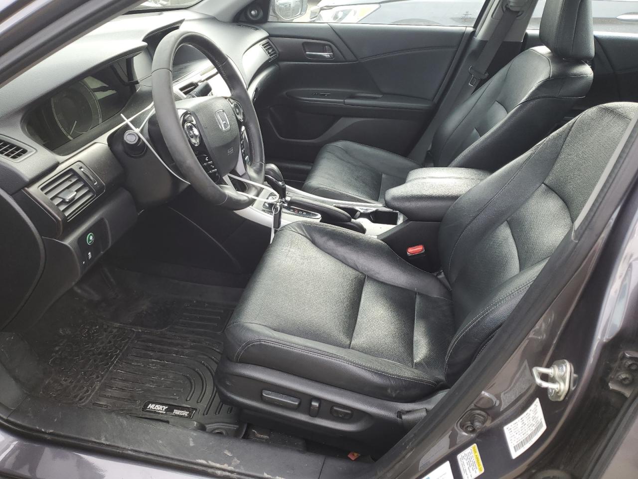 2015 Honda Accord - Image 7