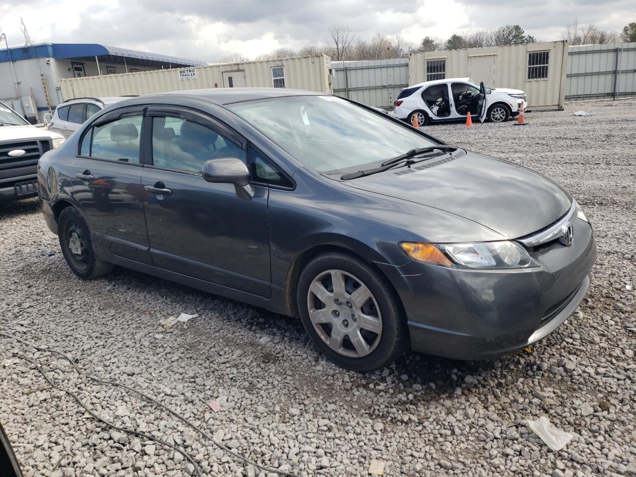 2010 Honda Civic - Image 4