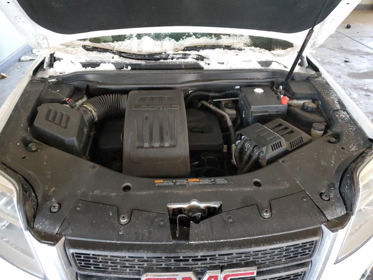 2014 GMC Terrain - Image 12