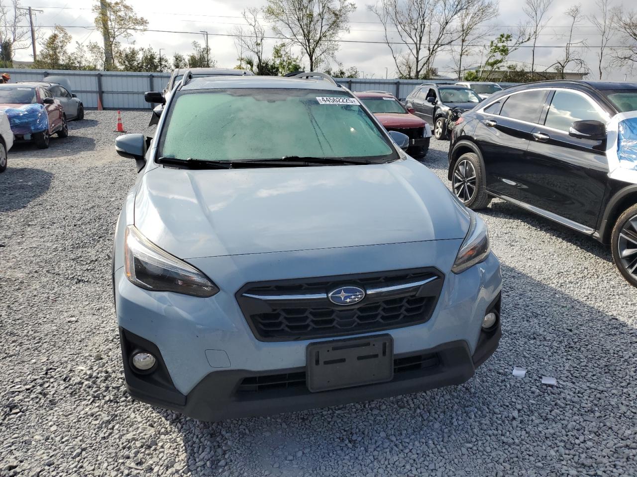 2018 Subaru XV - Image 5