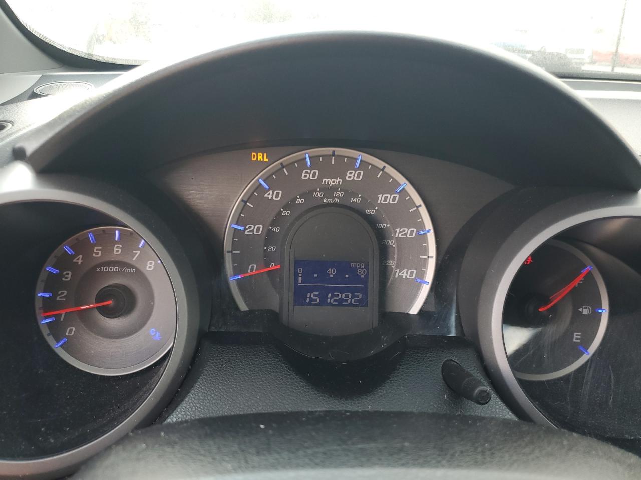2010 Honda Fit - Image 9