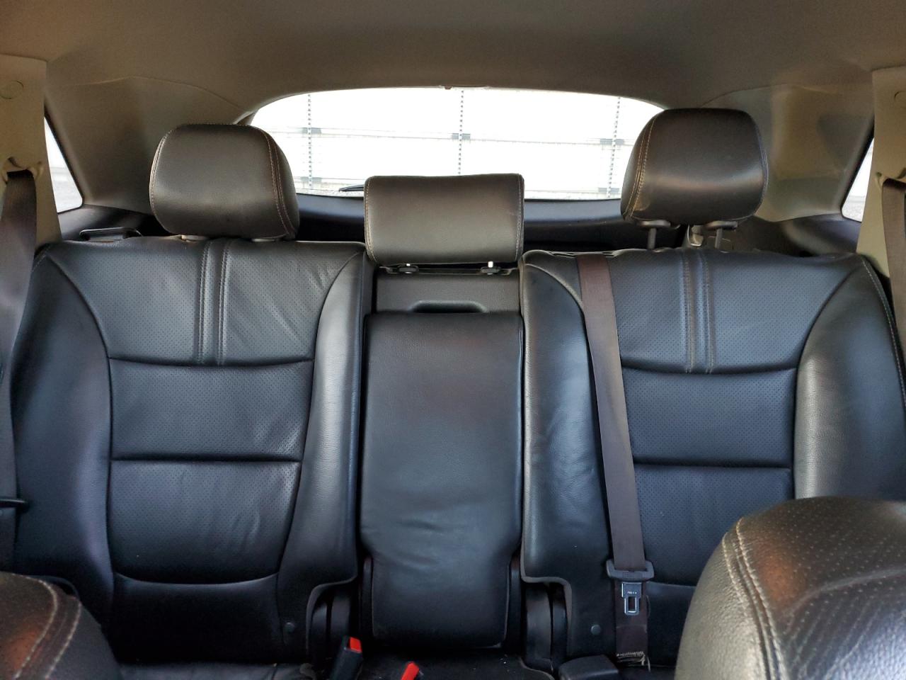 2013 Kia Sorento - Image 10