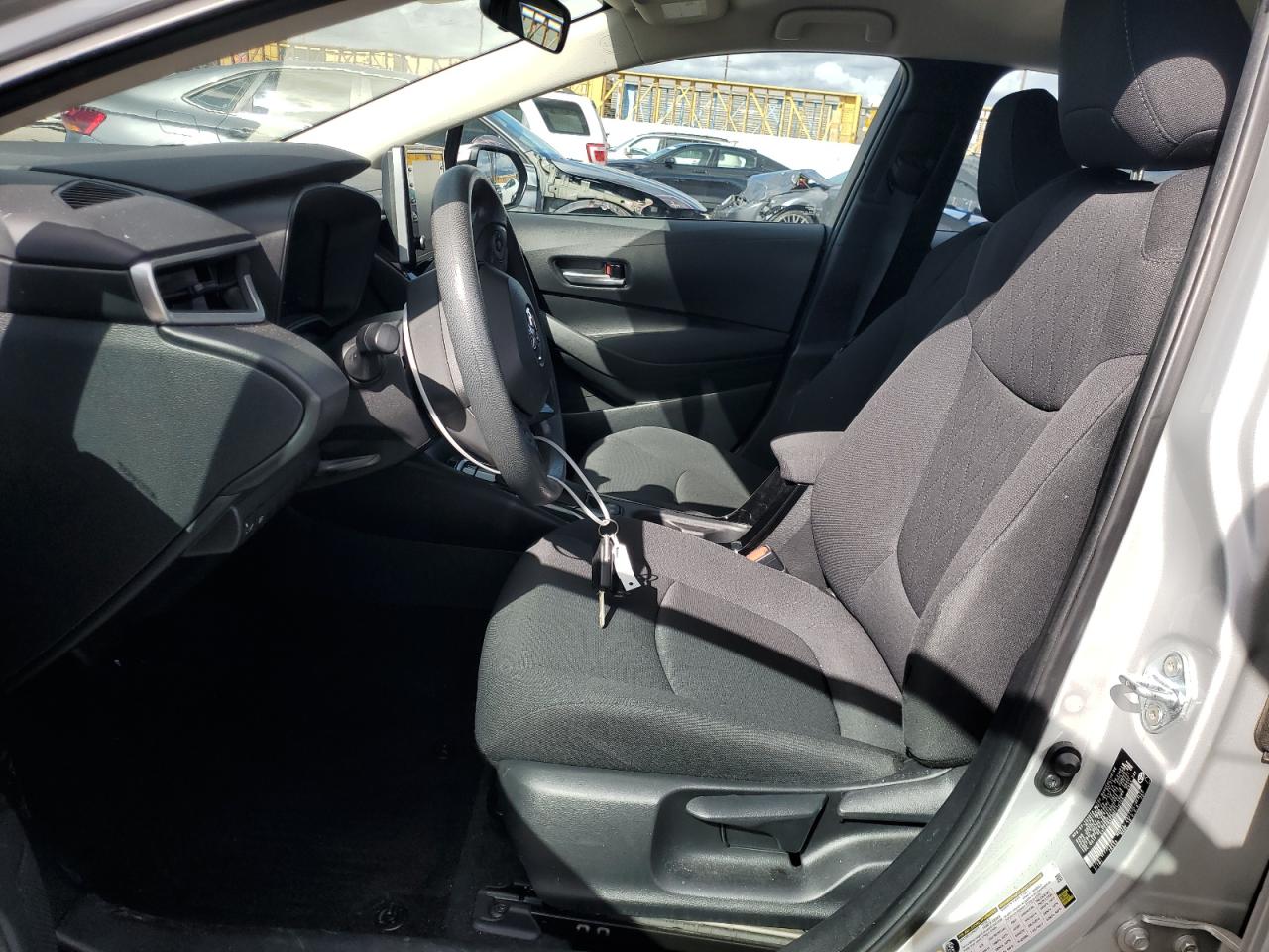 2021 Toyota Corolla - Image 7