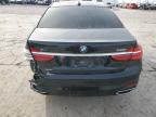 2017 Bmw 740 Xi for Sale in Tulsa, OK - Rear End