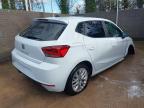 2020 SEAT IBIZA SE T for sale at Copart GLOUCESTER