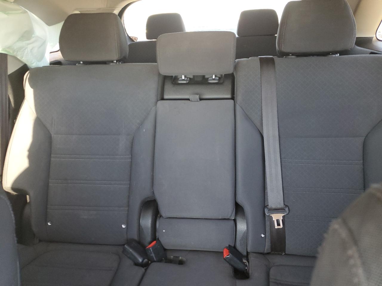 2016 Kia Sorento - Image 10