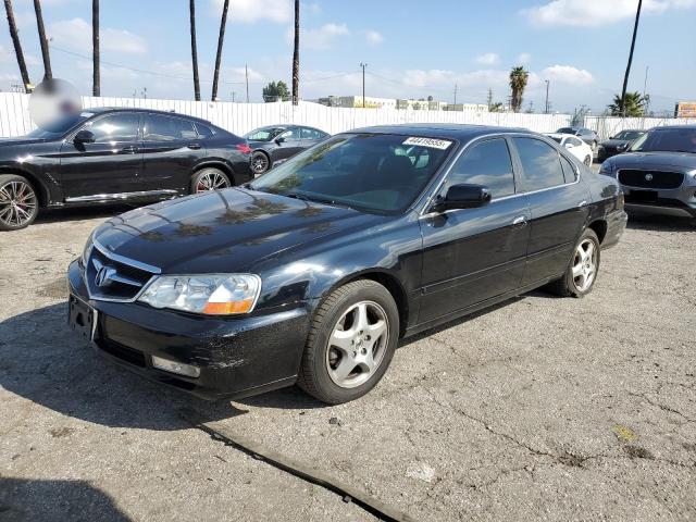 2003 Acura 3.2Tl 