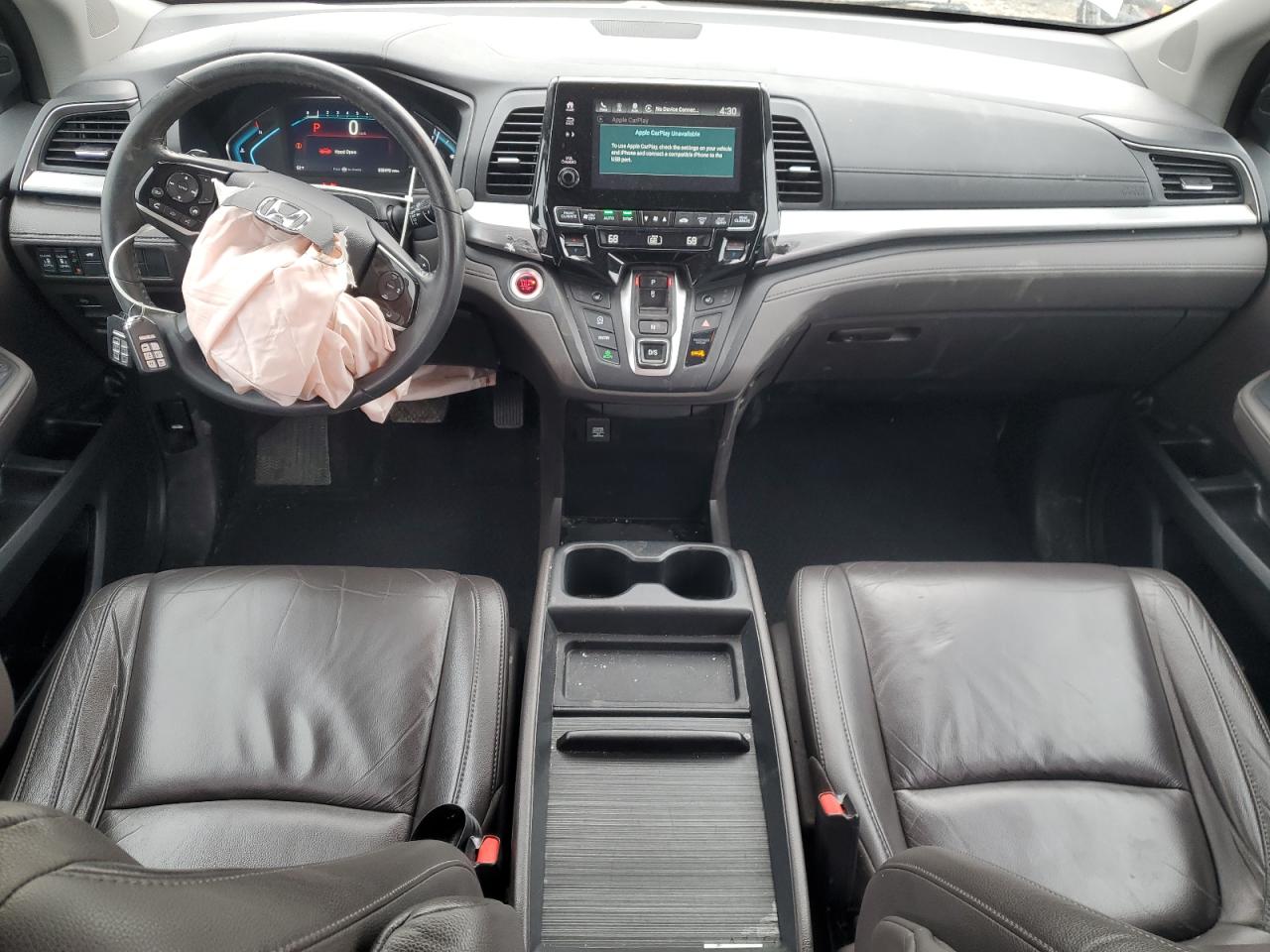 2020 Honda Odyssey - Image 8