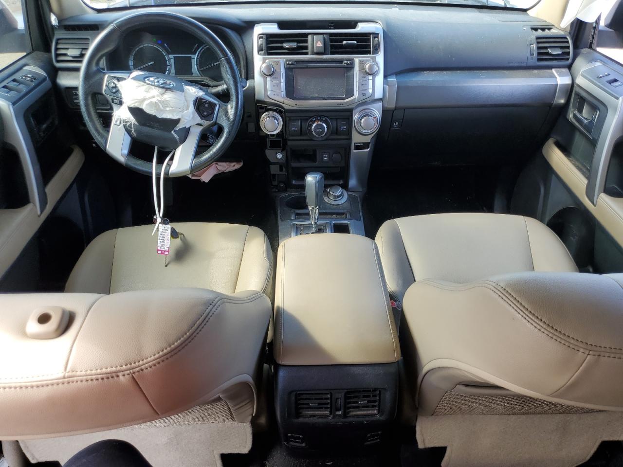 2015 Toyota 4Runner - Image 8