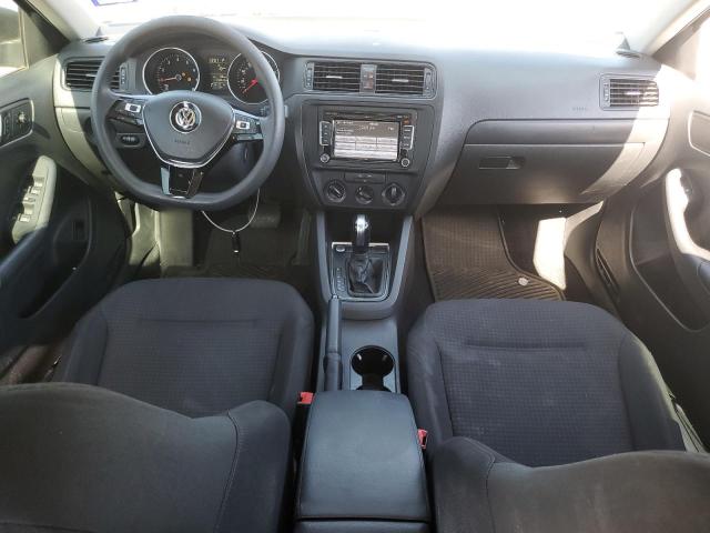 Седаны VOLKSWAGEN JETTA 2015 Серый