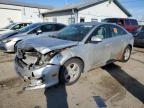 2016 Chevrolet Cruze Limited Lt for Sale in Pekin, IL - Front End
