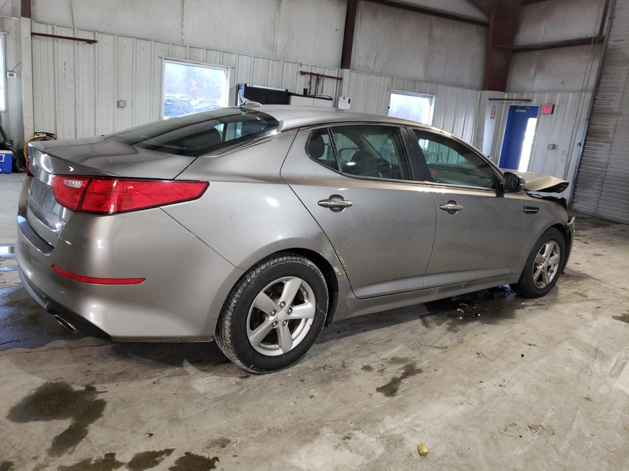 2015 Kia Optima - Image 3