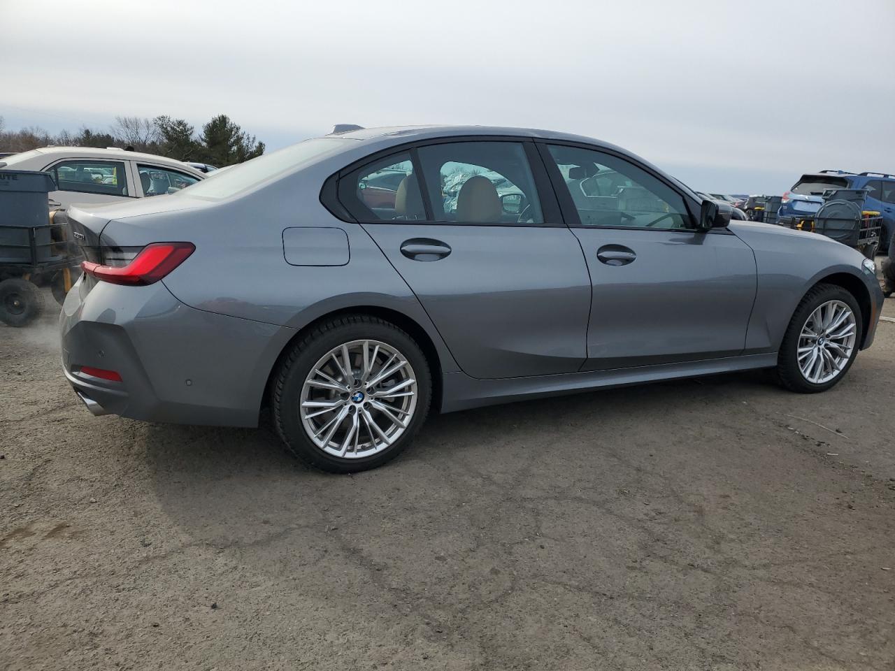 2023 BMW 3er - Image 3