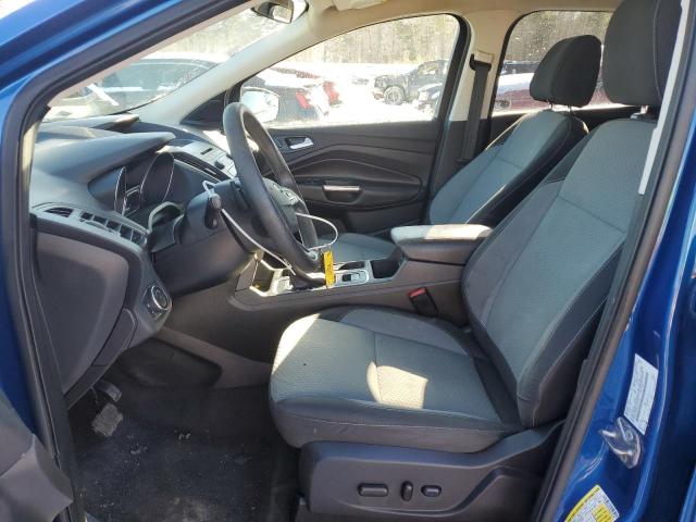 Parquets FORD ESCAPE 2017 Blue