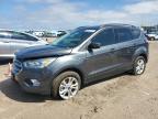 2017 Ford Escape Se na sprzedaż w Houston, TX - Front End