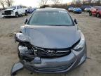 2012 Hyundai Elantra Gls zu verkaufen in Baltimore, MD - Front End
