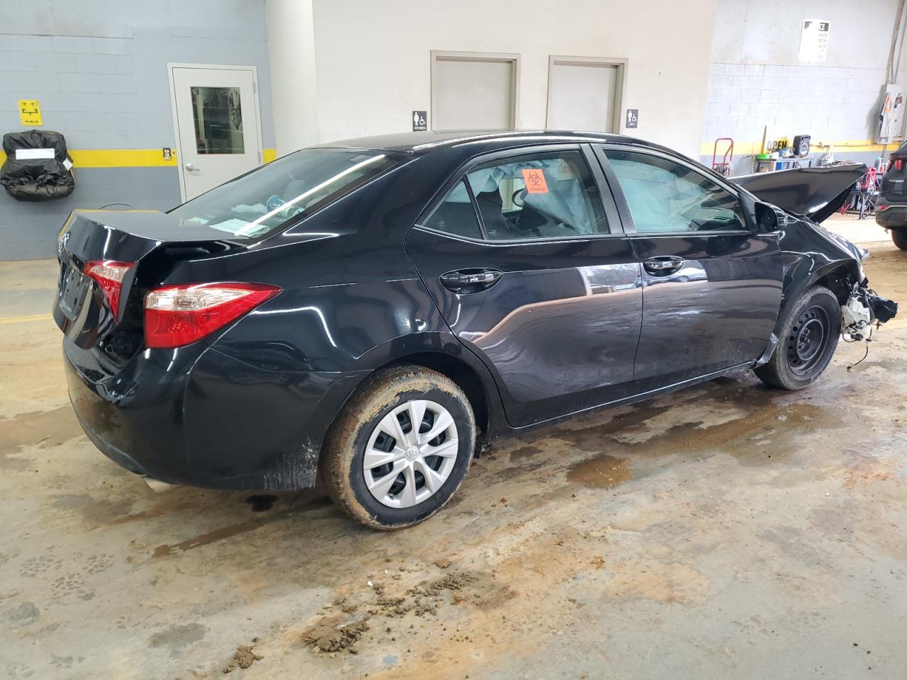 2017 Toyota Corolla - Image 3