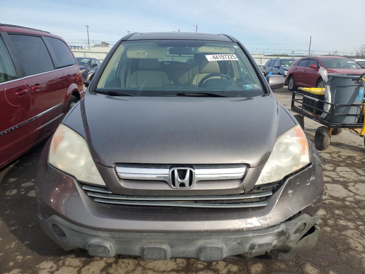 2009 Honda CR-V - Image 5