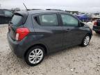 2021 Chevrolet Spark 1Lt за продажба в Houston, TX - Front End