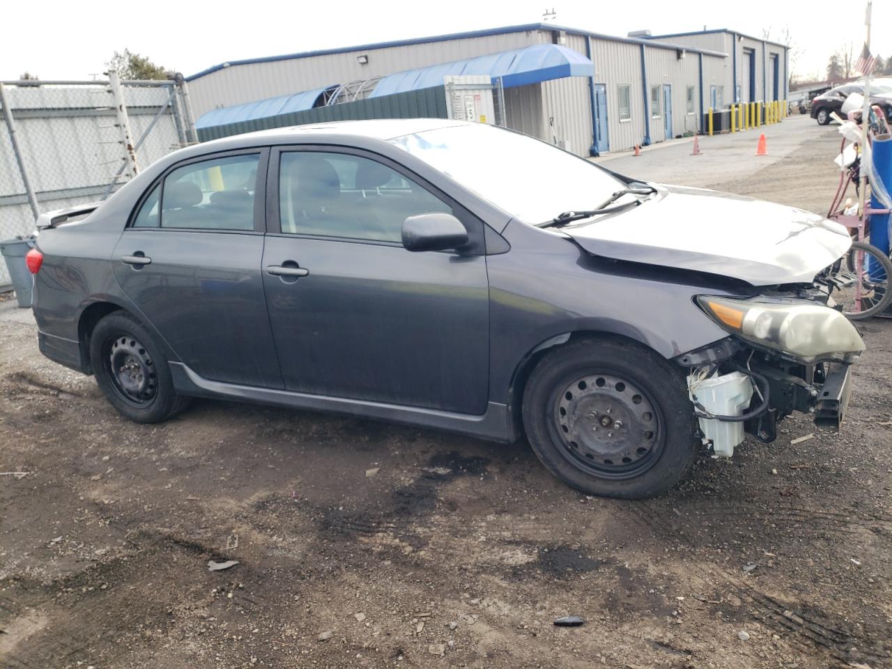 2012 Toyota Corolla - Image 4