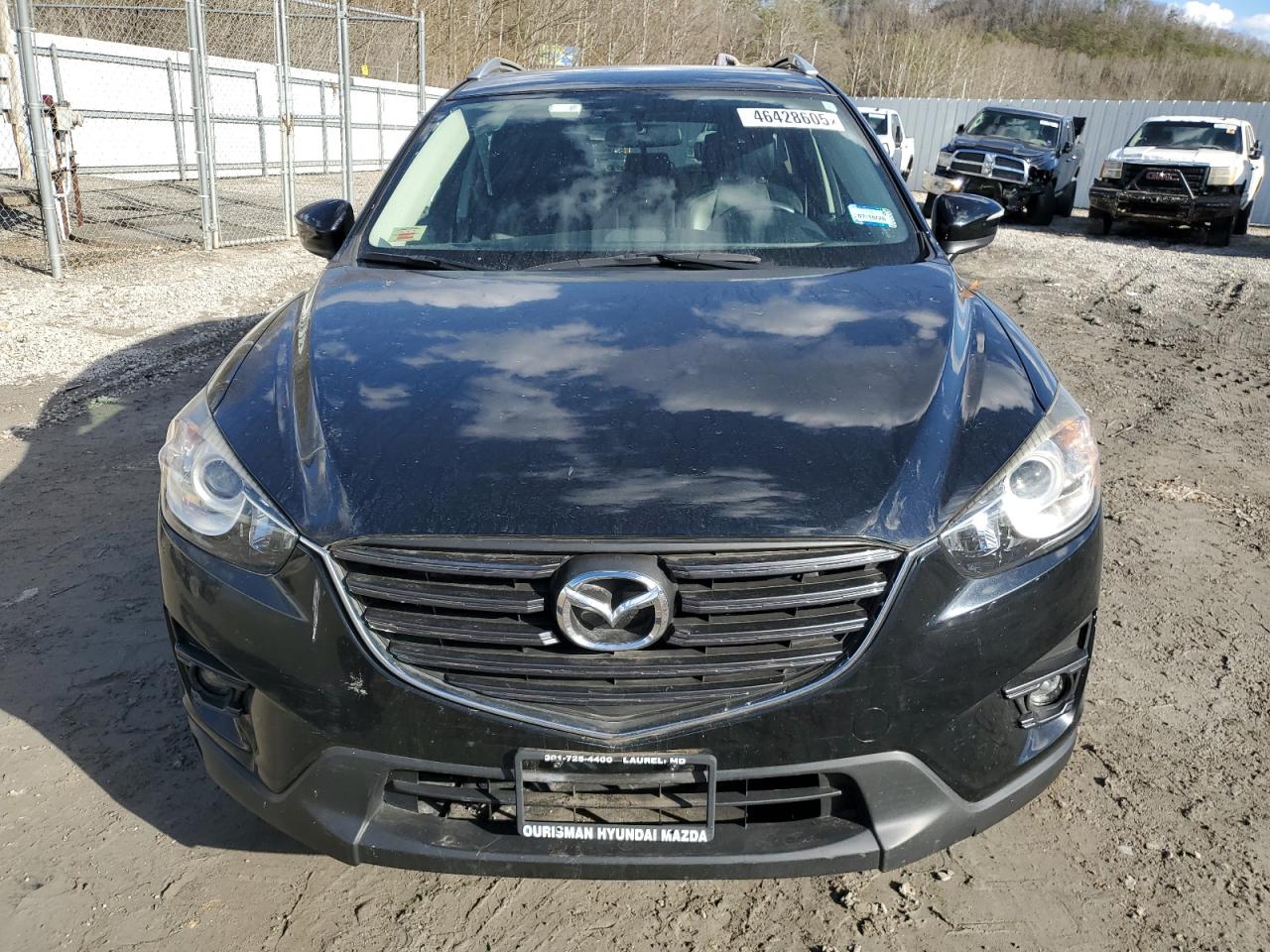 2016 Mazda CX-5 - Image 5