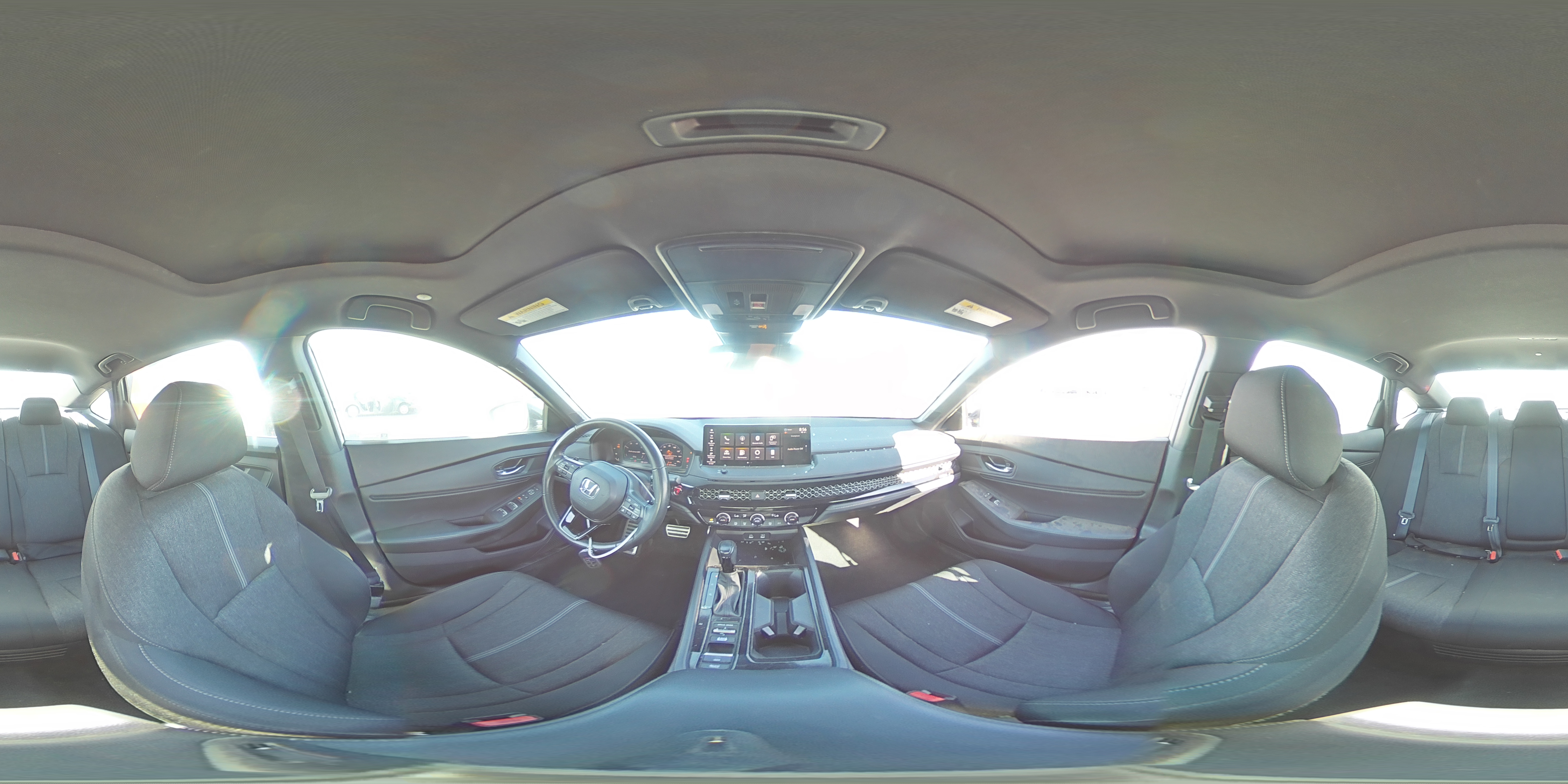 2023 Honda Accord - Image 13