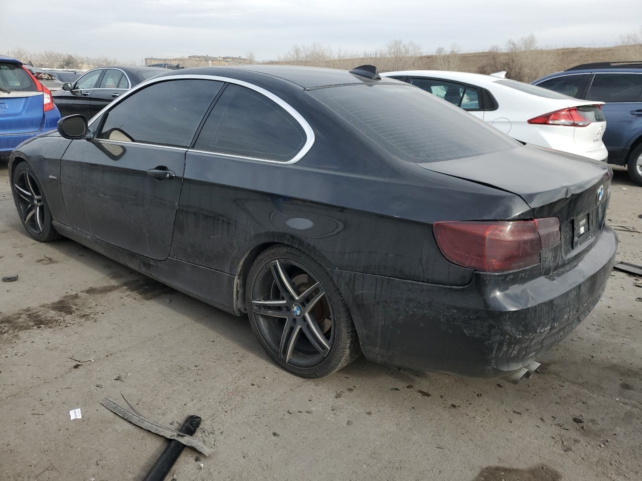 2011 BMW 3er - Image 2