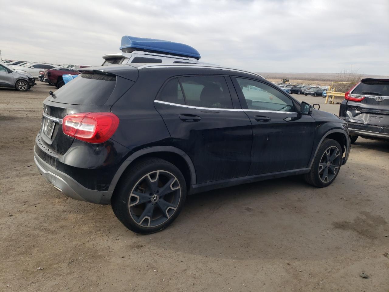 2020 Mercedes-Benz GLA-klasse - Image 3