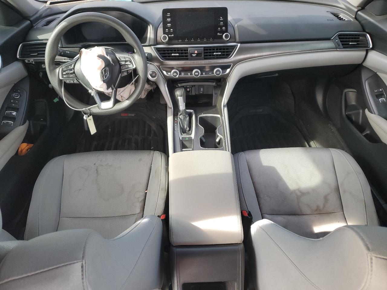 2019 Honda Accord - Image 8