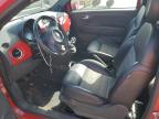 2013 Fiat 500 Sport продається в Gaston, SC - Hail