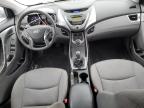 2013 HYUNDAI ELANTRA GLS for sale at Copart QC - MONTREAL