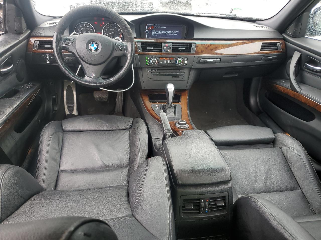 2011 BMW 3er - Image 8