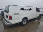 2013 Ford Econoline E350 Super Duty Van продається в Woodhaven, MI - Vandalism