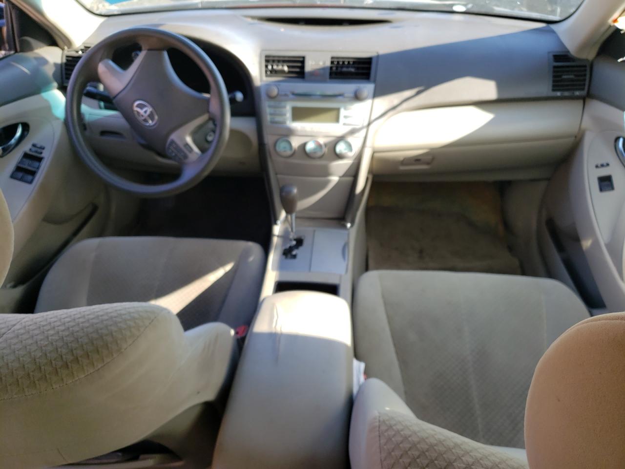 2007 Toyota Camry - Image 8